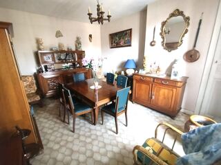  Maison � vendre 4 pi�ces 87 m�