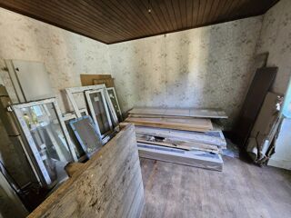  Maison � vendre 3 pi�ces 60 m�