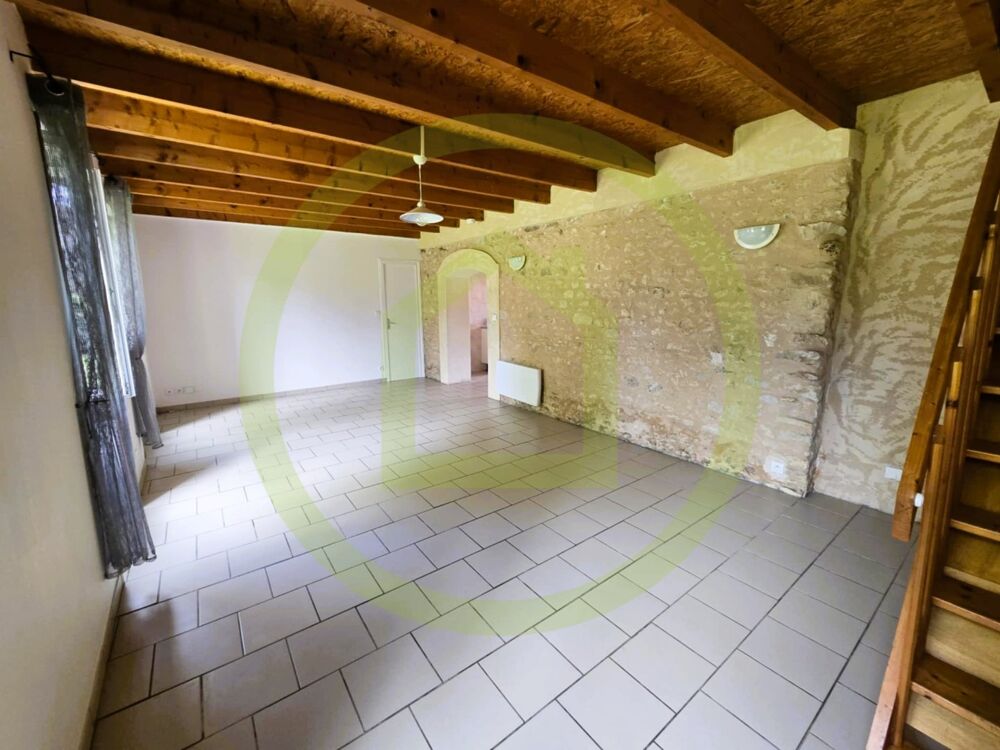 Vente Maison Maison Saint ciers sur gironde