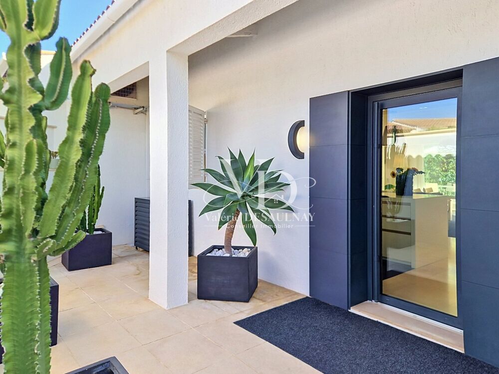 Vente Maison Maison Villeneuve loubet