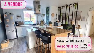  Maison � vendre 6 pi�ces 100 m�
