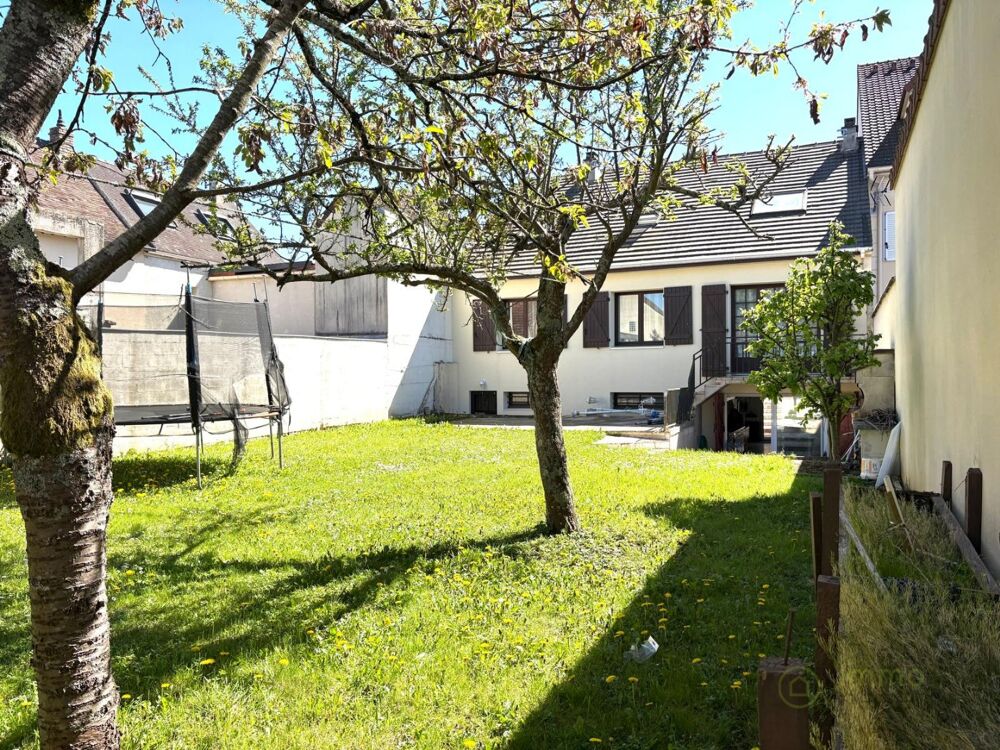 Vente Maison Maison Roissy en brie