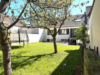 Maison à vendre 8 pièces 258 m²