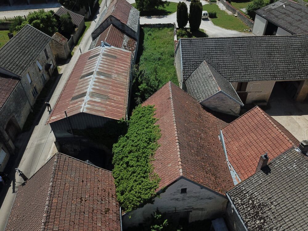 Vente Maison Maison Chanceaux