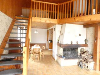  Maison à vendre 6 pièces 107 m²