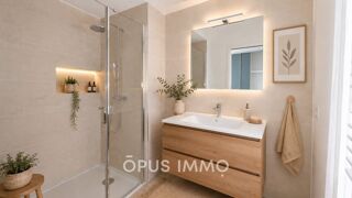  Appartement � vendre 2 pi�ces 43 m�