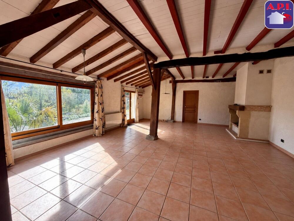 Vente Maison Maison Montjoie en couserans