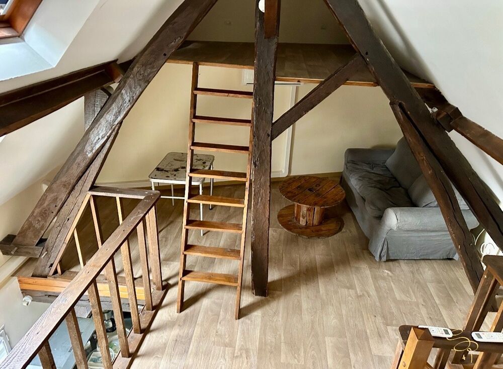 Vente Maison Maison de campagne Laboissiere en santerre