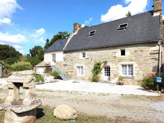  Maison à vendre 6 pièces 144 m²