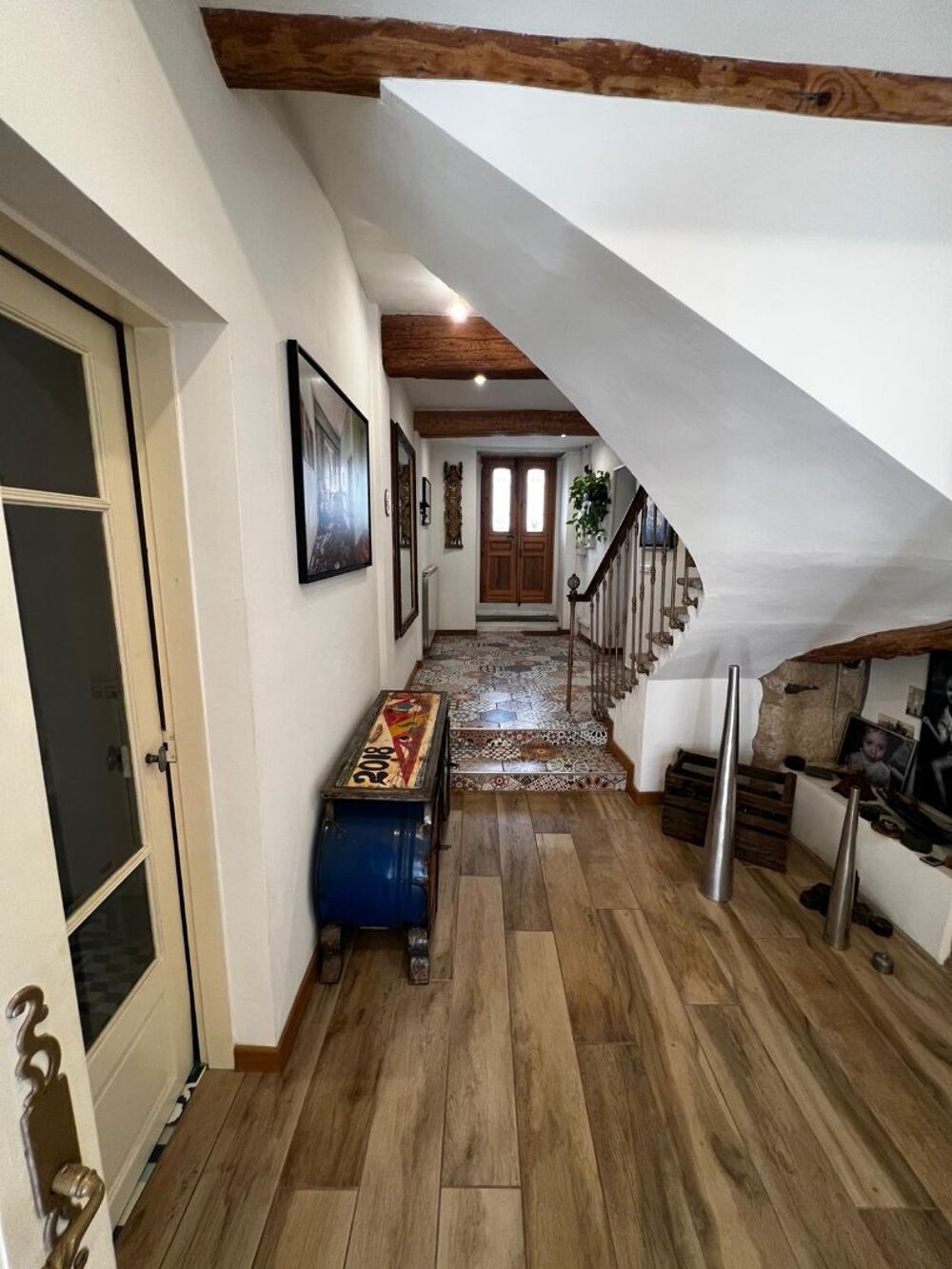  vendre  Maison Caux (34720)