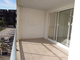  Appartement à louer 2 pièces 47 m²