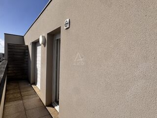  Appartement � vendre 2 pi�ces 35 m�