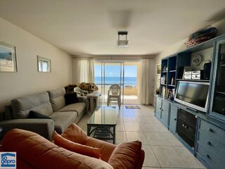  Appartement  vendre 2 pices 58 m