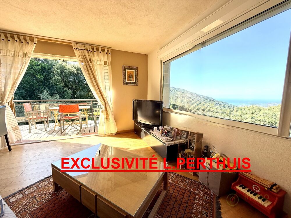 Vente Maison Maison Casalabriva