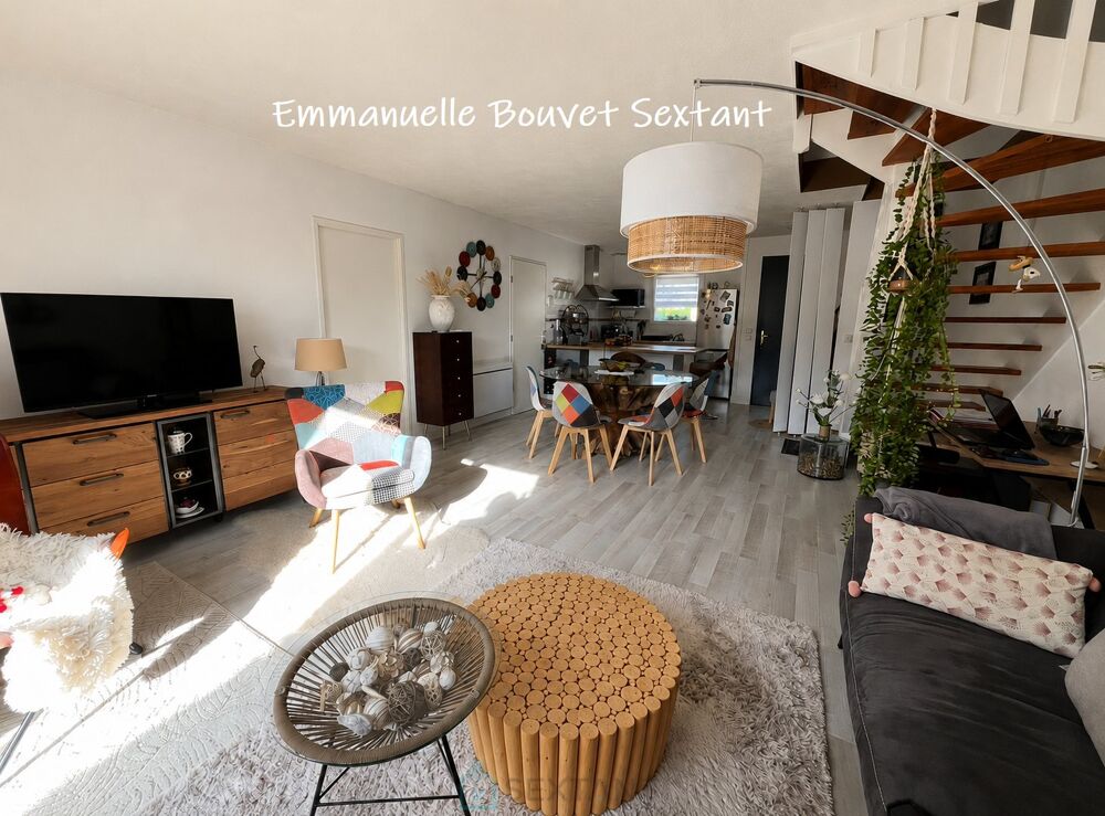 Vente Maison Maison en résidence Bergerac