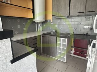  Appartement  vendre 2 pices 43 m