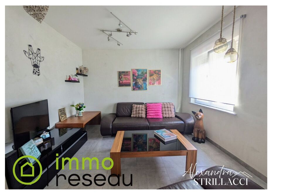 Vente Appartement Appartement Cappel
