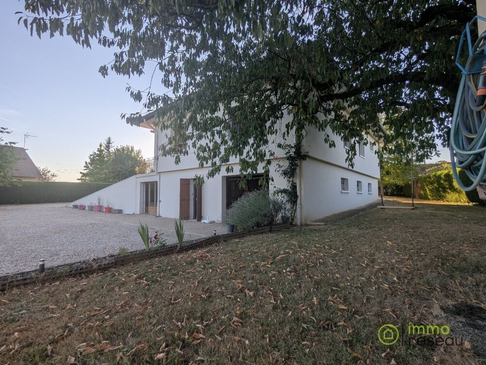 Vente Maison Maison et dépendances Mervans