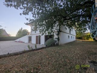  Maison à vendre 5 pièces 92 m²
