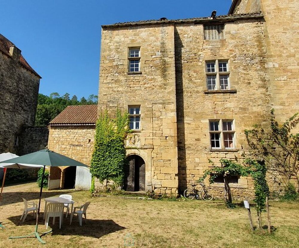 Vente Maison Maison Saint pompont