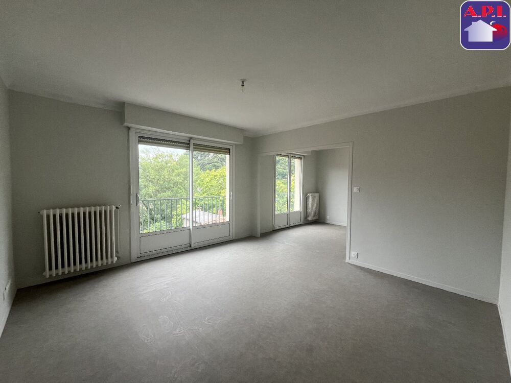 Location Appartement Appartement Foix