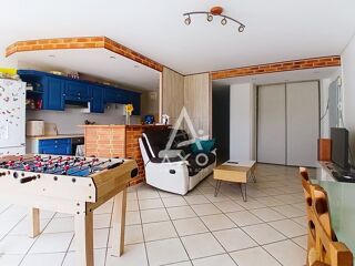  Appartement à louer 4 pièces 74 m²