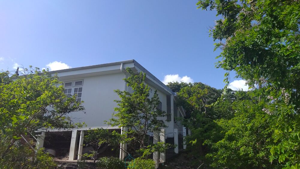 Vente Maison Maison individuelle Schoelcher