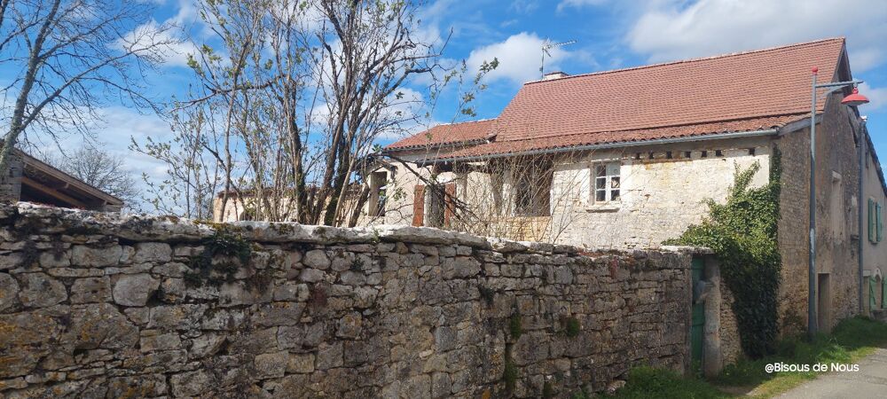 Vente Maison Maison Concots