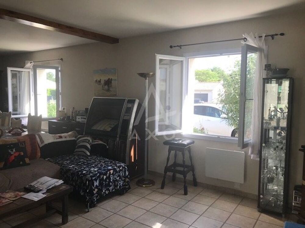 Vente Maison Maison Saint benoist sur mer