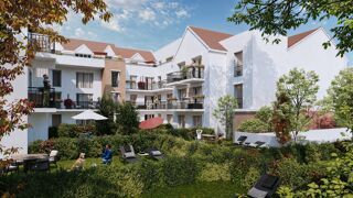  Appartement � vendre 4 pi�ces 85 m�