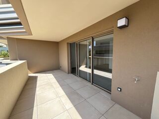  Appartement � louer 3 pi�ces 63 m�