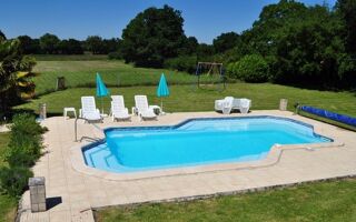  Maison � vendre 15 + pi�ces 440 m�