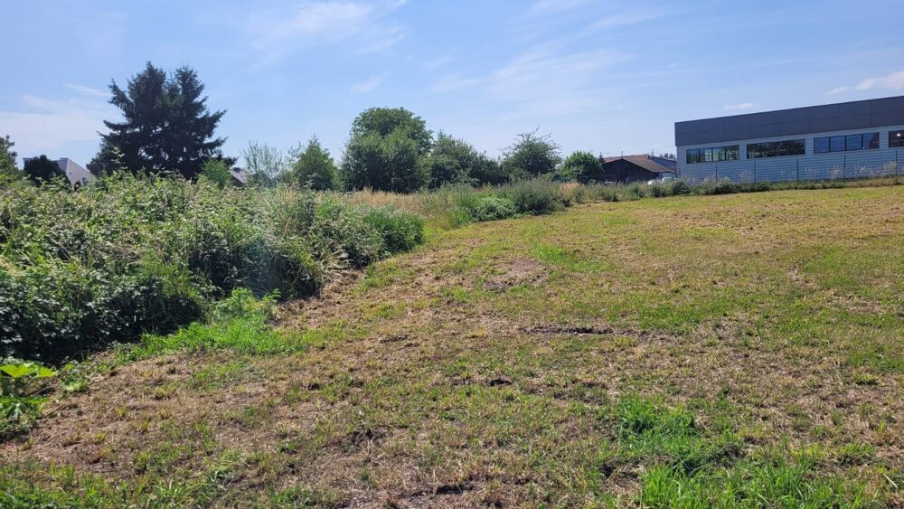 Vente Terrain Terrain constructible Rosieres en santerre