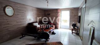  Maison � vendre 6 pi�ces 145 m�