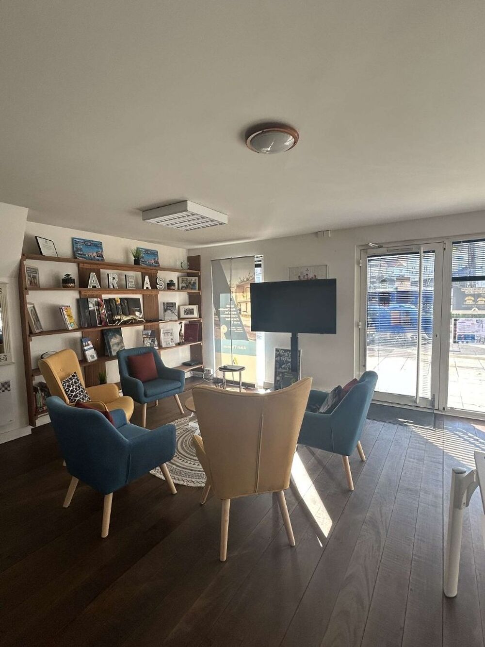   Bureau Sete