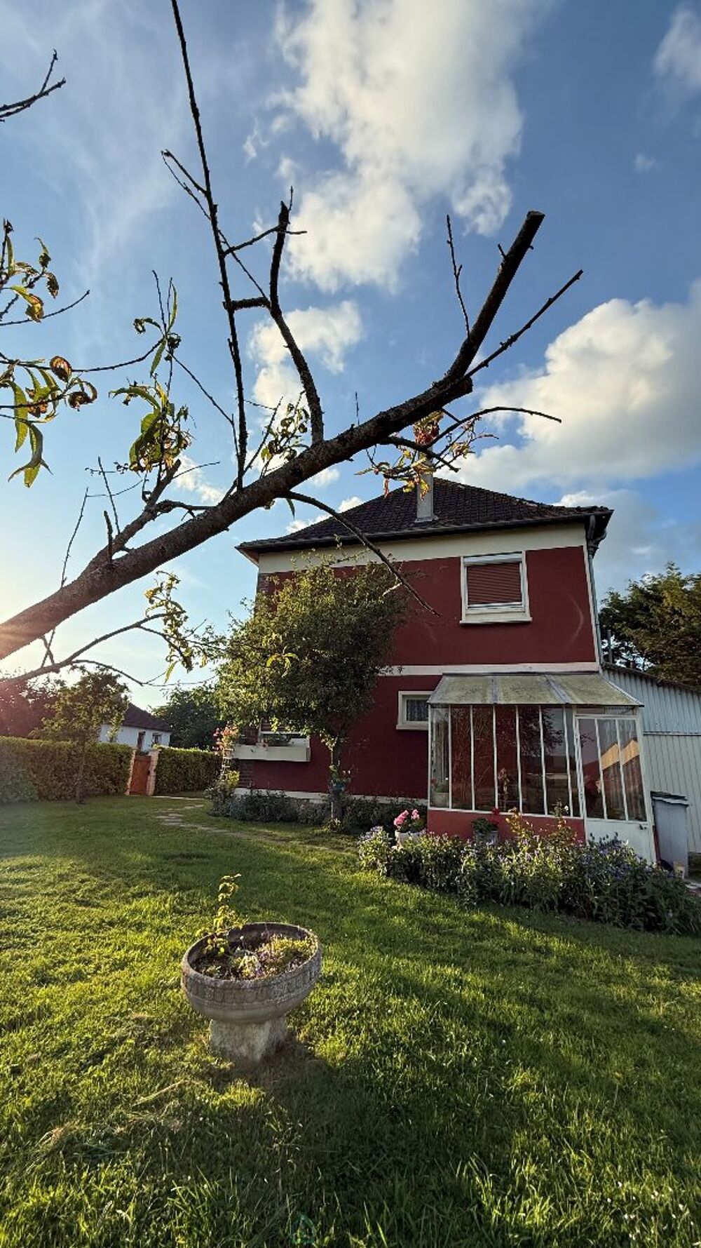 Vente Maison Maison individuelle Bourgtheroulde infreville