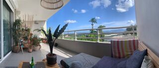  Appartement  vendre 2 pices 42 m