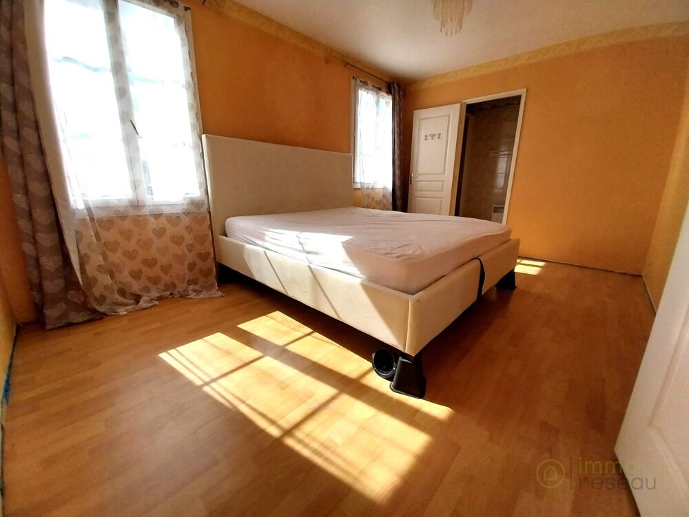 Vente Maison Maison Chambly