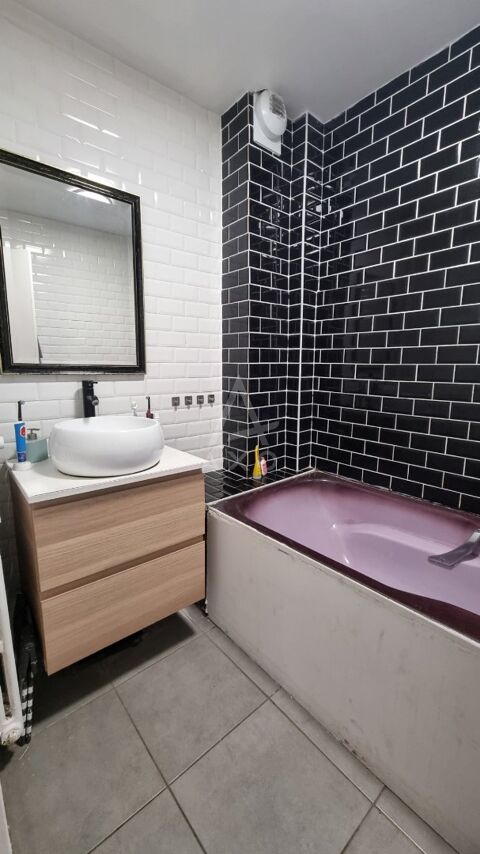  Appartement à vendre 3 pièces 57 m²