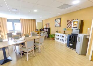  Appartement à vendre 1 pièce 21 m²