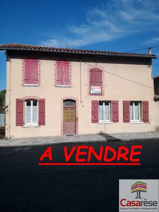  Maison à vendre 7 pièces 195 m²