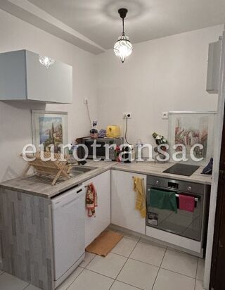  Maison à vendre 4 pièces 90 m²
