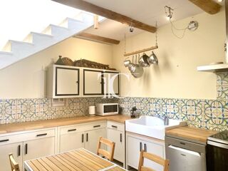  Maison  vendre 9 pices 204 m