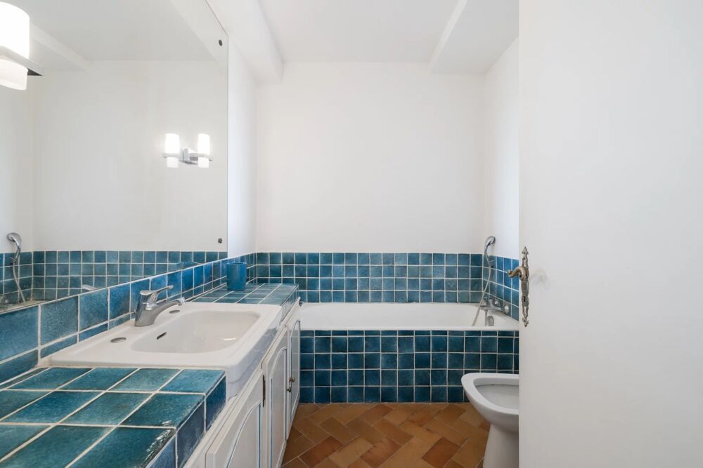 � vendre  Maison Ch�teauneuf-Grasse (06740)