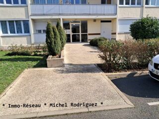  Appartement  vendre 3 pices 65 m