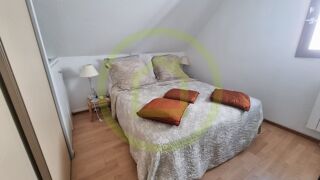  Maison à vendre 3 pièces 34 m²