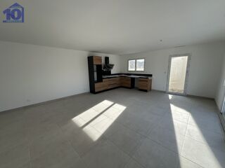  Maison à vendre 4 pièces 91 m²