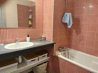  Appartement � vendre 3 pi�ces 46 m�