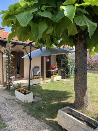  Maison à vendre 3 pièces 84 m²