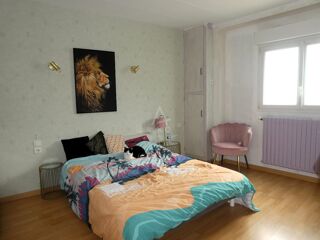  Maison � vendre 6 pi�ces 135 m�